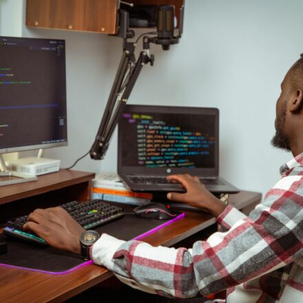 How African Coders Are Quietly Rewriting the Rules of Global Software Development